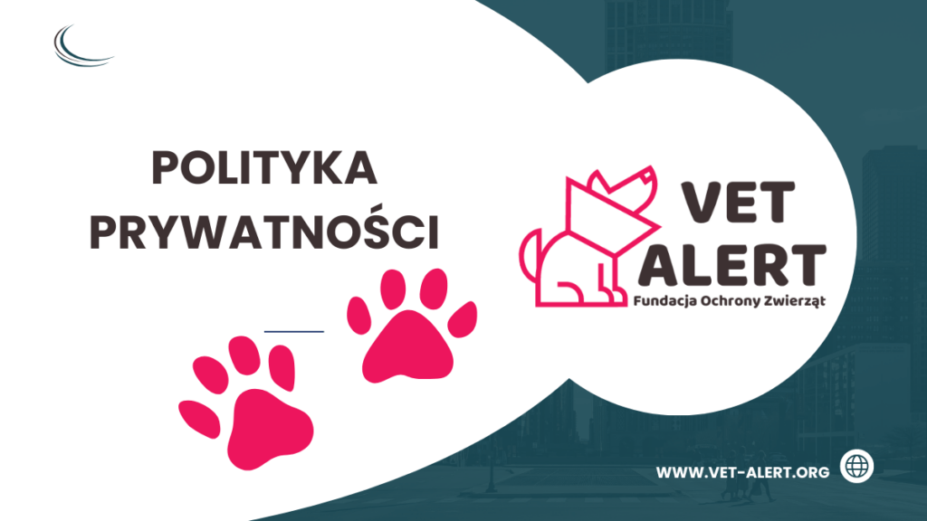 polityka prywatności