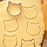 7 Przepisów na domowe ciastka dla kotów