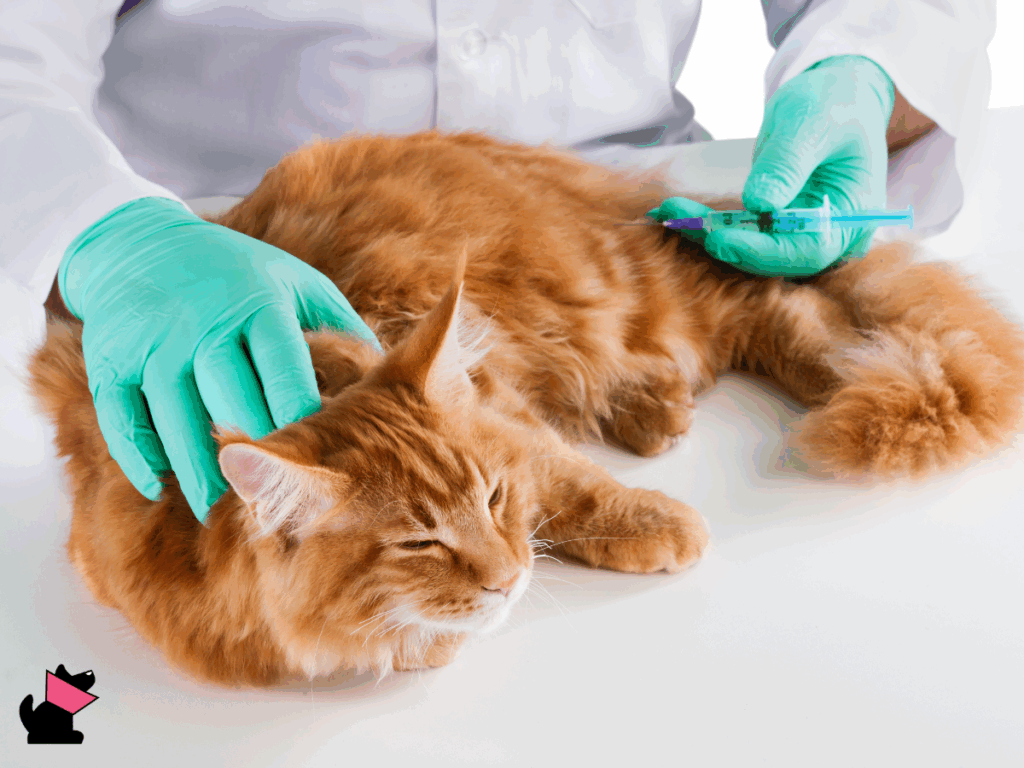 Jaka jest prawda o szczepieniach psów i kotów?