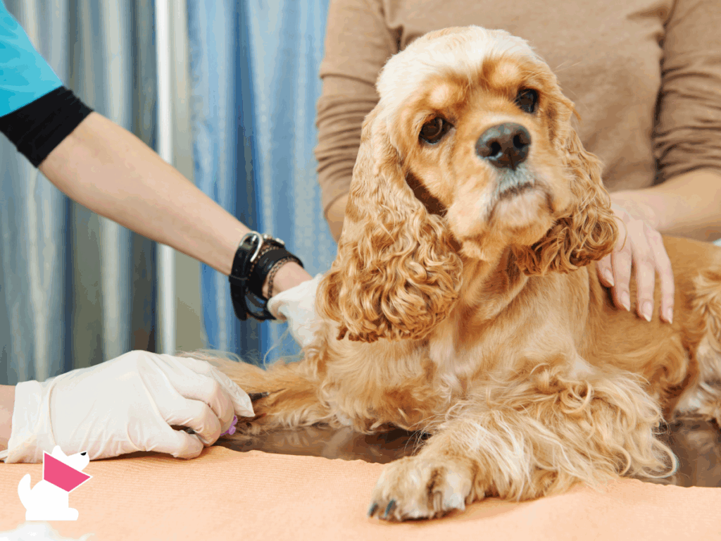 5 sposobów wspierania psa i kota w chorobie nowotworowej