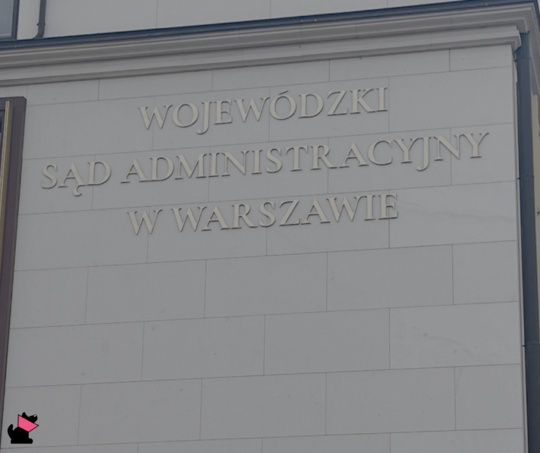 3 sądowe starcia Izby Weterynaryjnej: Richardson, Litewka i my